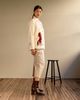 SMWR. By The Somewhere Co SMWR. By The Somewhere Co The Homestead Shirt Jacket - 3