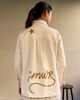 SMWR. By The Somewhere Co SMWR. By The Somewhere Co The Homestead Shirt Jacket - 4