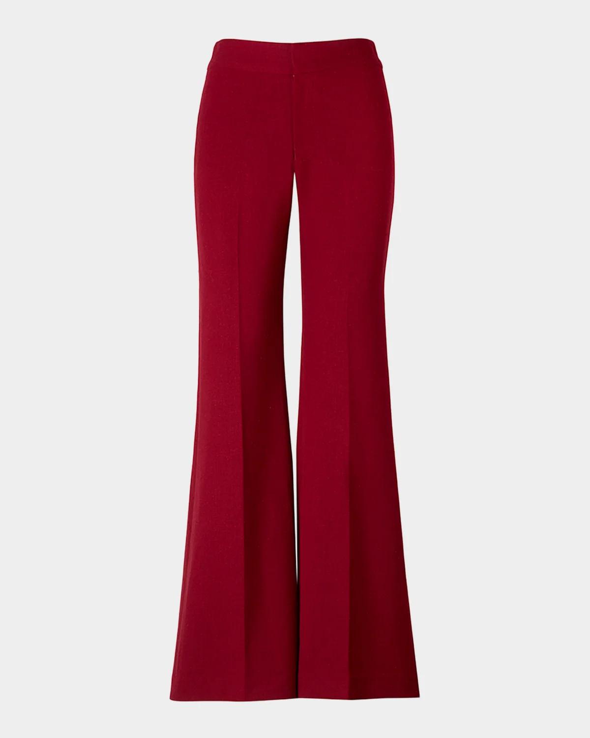 Smythe Flared Pants