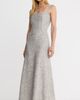 Smythe Smythe A-line Midi Dress - 1