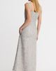Smythe Smythe A-line Midi Dress - 4