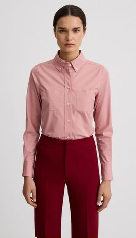 Smythe Smythe Button Down Shirt