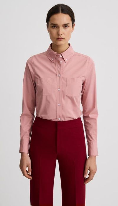 Smythe Smythe Button Down Shirt