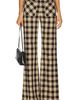 Smythe Smythe Classic Patch Pocket Pant - 1