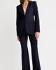 Smythe Smythe Collarless Blazer - 2