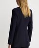 Smythe Smythe Collarless Blazer - 3