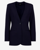 Smythe Smythe Collarless Blazer - 4