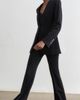 Smythe Smythe Collarless Blazer - 5