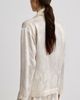 Smythe Smythe Cowl Neck Blouse - 3