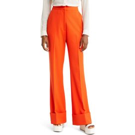 Smythe Smythe Cuff Pants