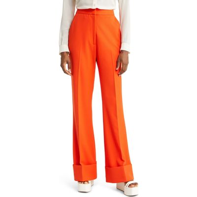 Smythe Smythe Cuff Pants
