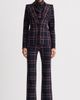 Smythe Smythe Hourglass Blazer - 1