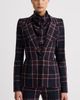 Smythe Smythe Hourglass Blazer - 2