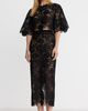 Smythe Smythe Lace Tee - 3