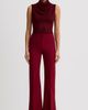 Smythe Smythe Lisbon Straight Leg Pant - 1