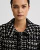 Smythe Smythe Long Sleeve Mini Jacket - 3