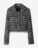 Smythe Smythe Long Sleeve Mini Jacket - 4
