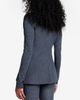 Smythe Smythe Not A DB Blazer With Jersey Sleeve - 3