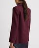 Smythe Smythe Oversized Long Lapel Blazer - 2