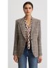 Smythe Smythe Patch Pocket 90's Blazer - 1