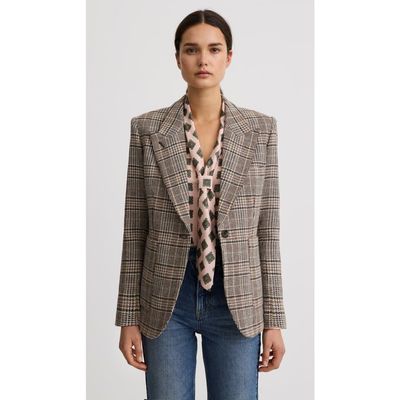 Smythe Smythe Patch Pocket 90's Blazer