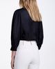 Smythe Smythe Shirred Pocket Blouse - 3