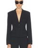 Smythe Smythe Two Button Tillie Blazer - 1