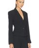 Smythe Smythe Two Button Tillie Blazer - 2