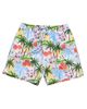 Snapper Rock Snapper Rock Boys' Ciao Paradiso Swim Short - 1
