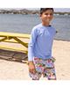 Snapper Rock Snapper Rock Boys' Ciao Paradiso Swim Short - 4