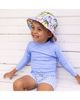 Snapper Rock Snapper Rock Boys' Seaside Long Sleeve Set - 2