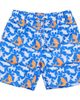 Snapper Rock Snapper Rock Comfort Lined Swim Shorts - 1