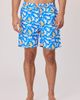Snapper Rock Snapper Rock Comfort Lined Swim Shorts - 2