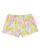 Snapper Rock Snapper Rock Girls' Aloha Vacay Recycled Swim Shorts - 3