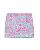 Snapper Rock Snapper Rock Girls' Tropical Glow Teen Mini Skirt - 1