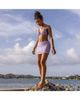 Snapper Rock Snapper Rock Girls' Tropical Glow Teen Mini Skirt - 2