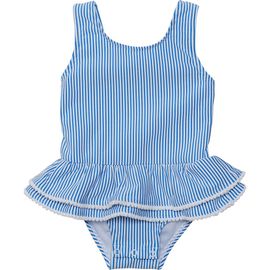 Snapper Rock Snapper Rock Parisan Summer Skirted One-Piece Swimsuit