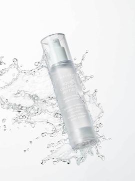 S.NATURE Aqua Collagen Peptide Triple Gel Essence 50ml