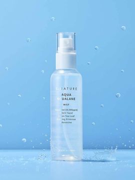 S.NATURE Aqua Squalane Mist 100ml
