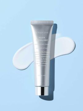 S.NATURE Aqua Squalane Moisture Cream 60ml