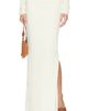 SNDYS SNDYS Ainara Maxi Skirt - 1