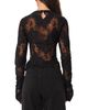 Sndys Sndys Aisha Lace Top - 3