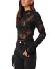Sndys Sndys Aisha Lace Top - 4