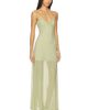 SNDYS SNDYS Alessandra Mesh Maxi Dress - 2