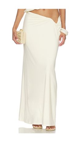 SNDYS SNDYS Alia Maxi Skirt