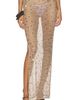 SNDYS SNDYS Althea Maxi Skirt - 1