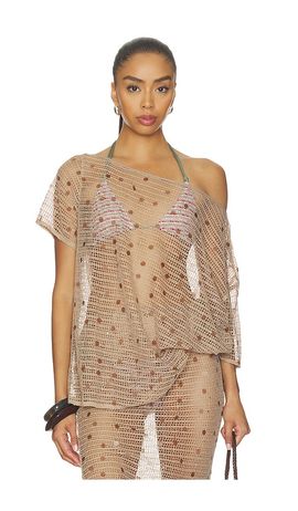 SNDYS SNDYS Astoria Top