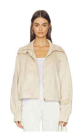 SNDYS SNDYS Bryce Jacket