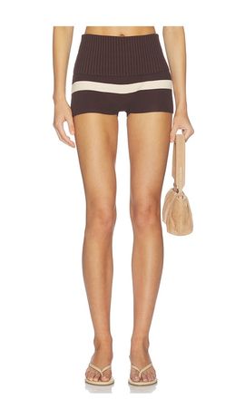 SNDYS SNDYS Carla Short