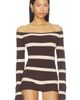 SNDYS SNDYS Carla Top - 1